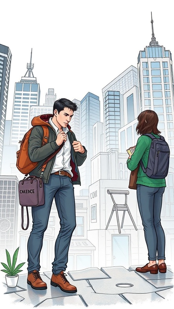 Entrepreneurship image